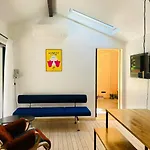 Summer House By Sejero Bay With Panoramic Windows Dom wakacyjny