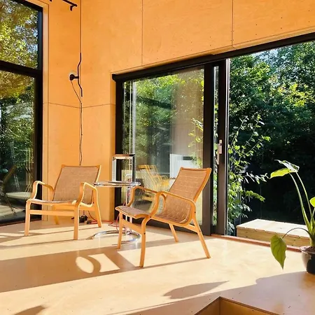 Casa vacanze Summer House By Sejero Bay With Panoramic Windows *