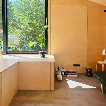 Casa vacanze Summer House By Sejero Bay With Panoramic Windows *