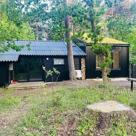 Summer House By Sejero Bay With Panoramic Windows Casa vacanze *