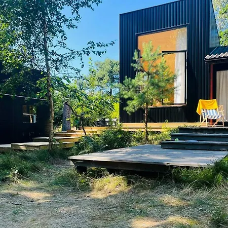 Casa vacanze Summer House By Sejero Bay With Panoramic Windows *