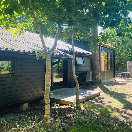 Casa vacanze Summer House By Sejero Bay With Panoramic Windows *